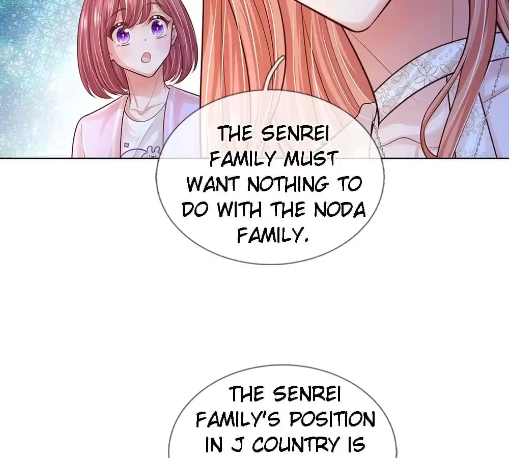 Sweet Escape Chapter 420 page 47 - 