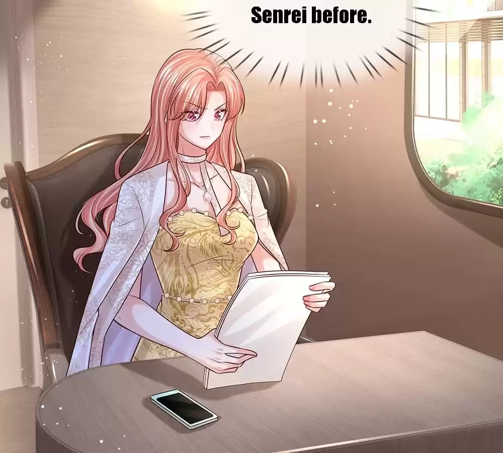 Sweet Escape Chapter 420 page 54 - 