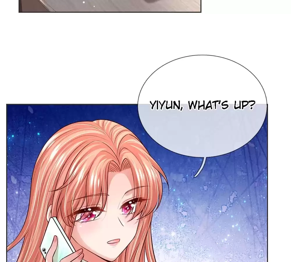 Sweet Escape Chapter 420 page 58 - 