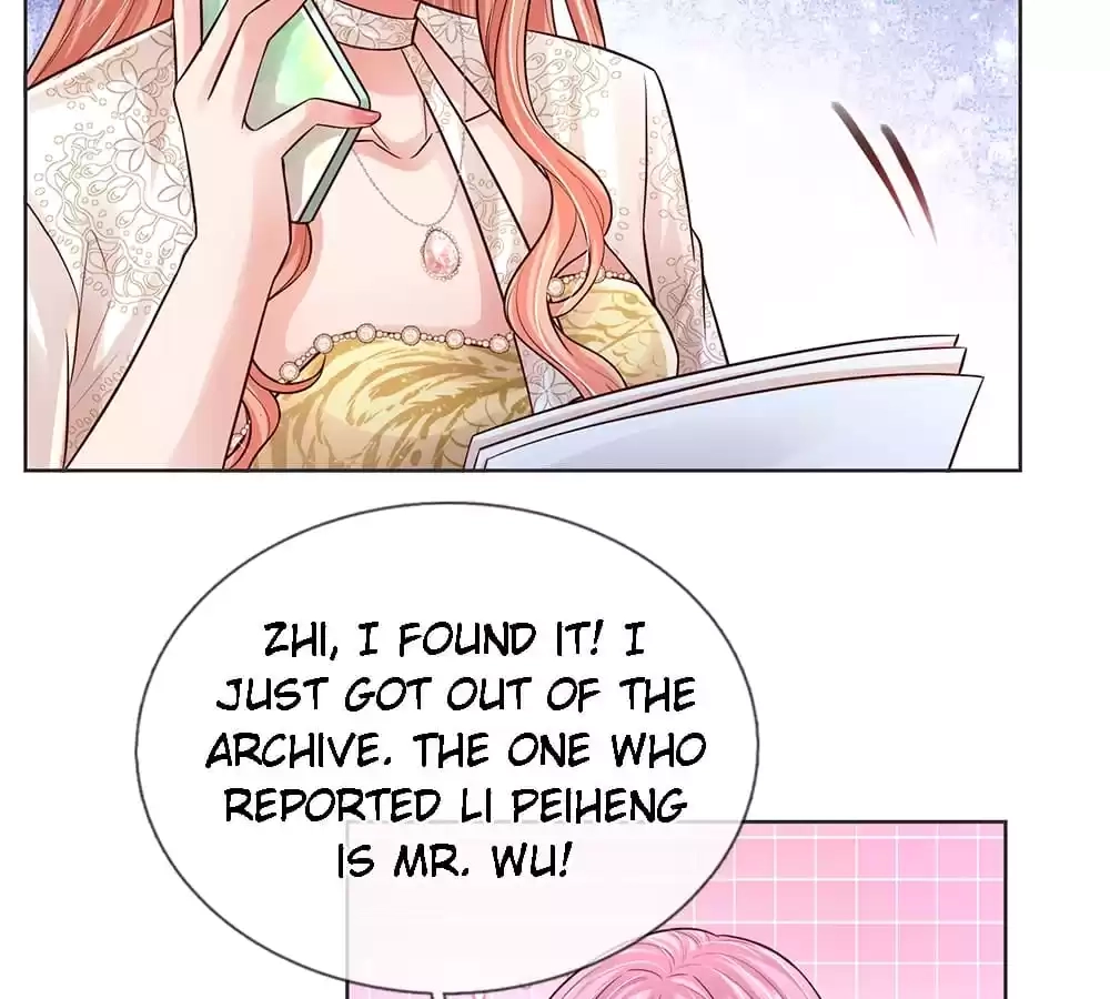 Sweet Escape Chapter 420 page 59 - 