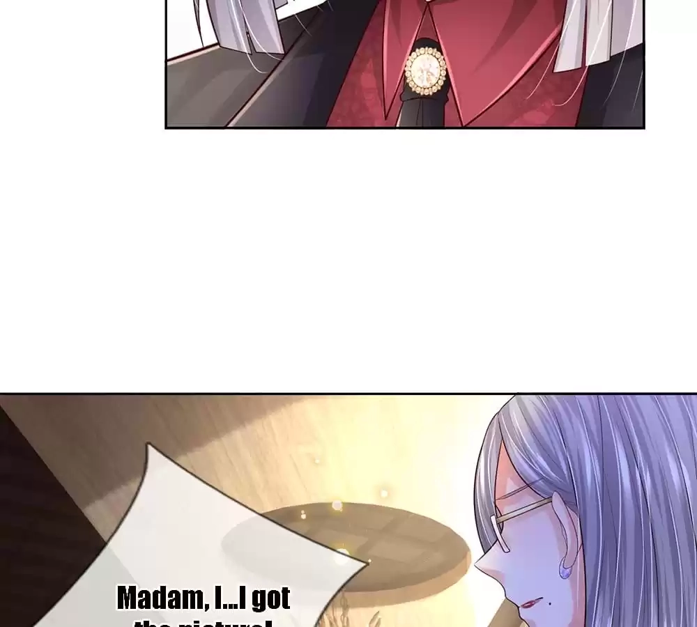 Sweet Escape Chapter 420 page 7 - 