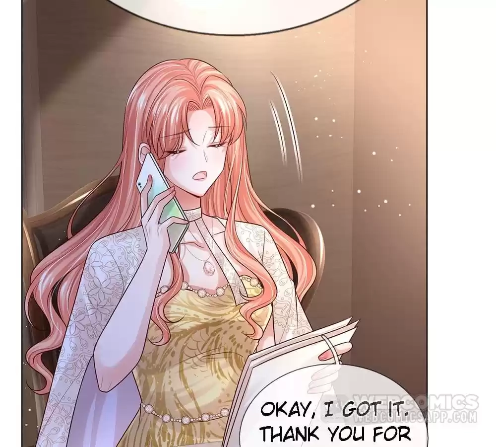 Sweet Escape Chapter 420 page 61 - 