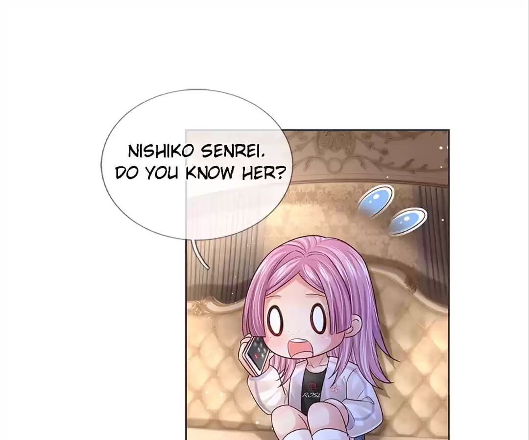 Sweet Escape Chapter 420 page 70 - 