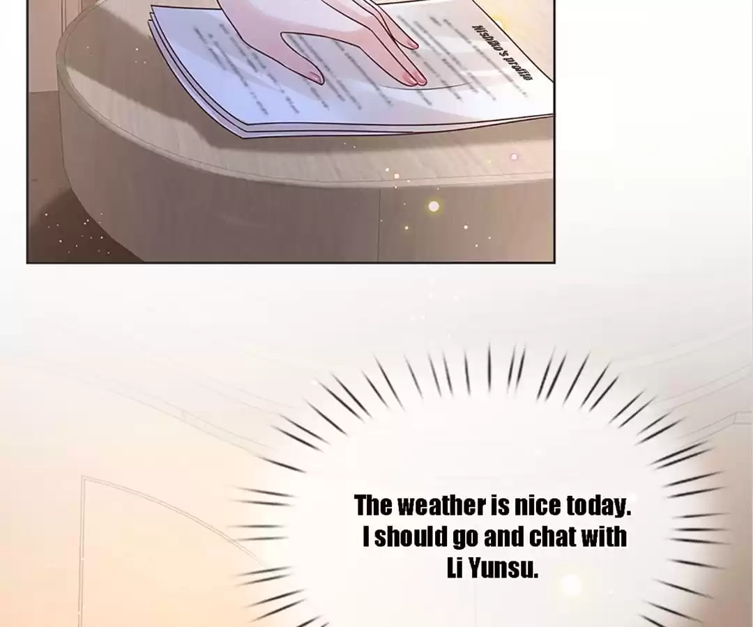 Sweet Escape Chapter 420 page 72 - 