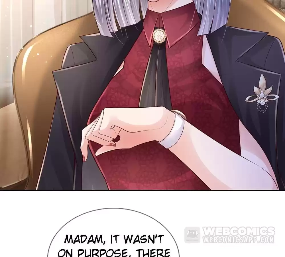 Sweet Escape Chapter 420 page 10 - 