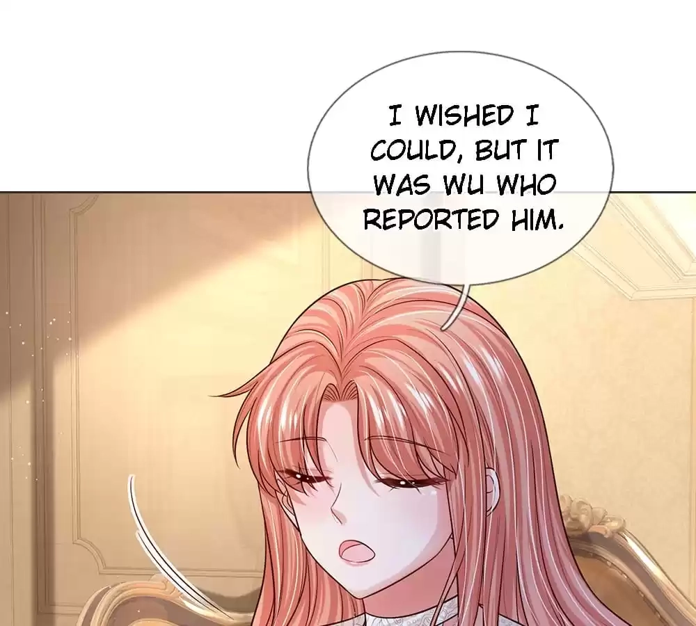 Sweet Escape Chapter 421 page 14 - 
