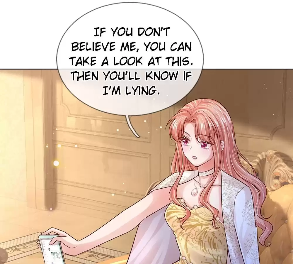 Sweet Escape Chapter 421 page 17 - 