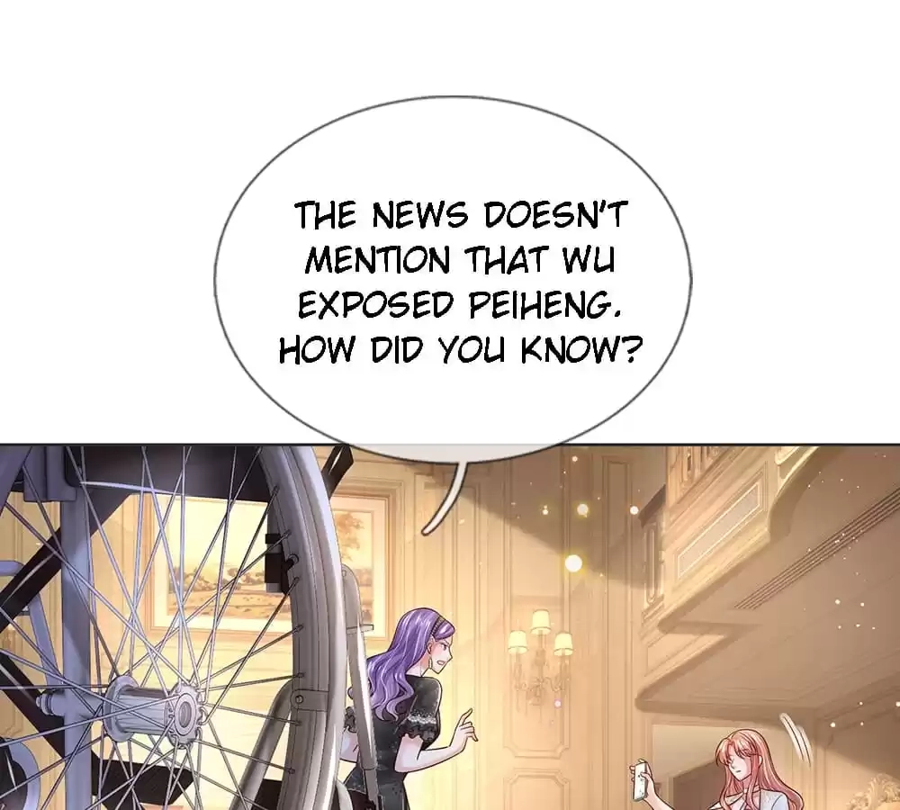 Sweet Escape Chapter 421 page 19 - 