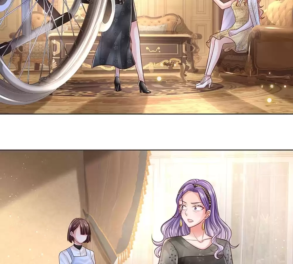 Sweet Escape Chapter 421 page 20 - 
