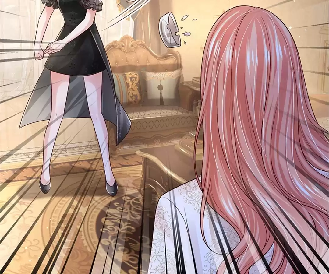 Sweet Escape Chapter 421 page 3 - 