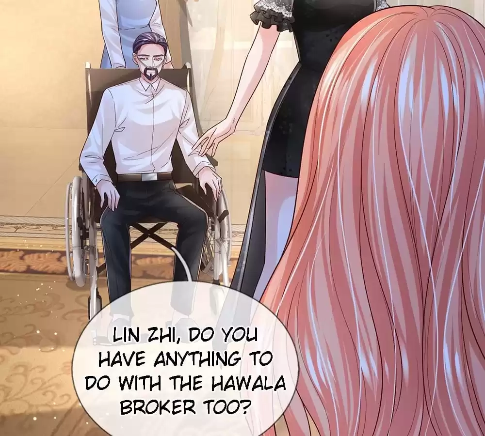 Sweet Escape Chapter 421 page 21 - 