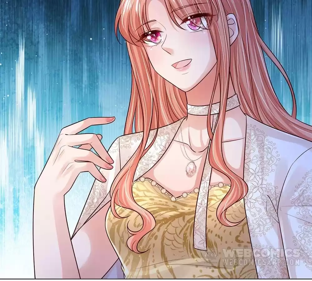 Sweet Escape Chapter 421 page 23 - 