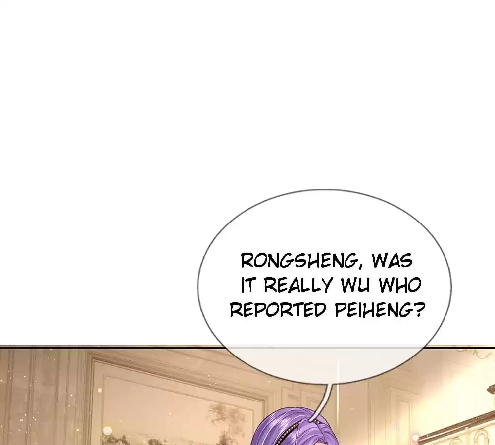 Sweet Escape Chapter 421 page 26 - 