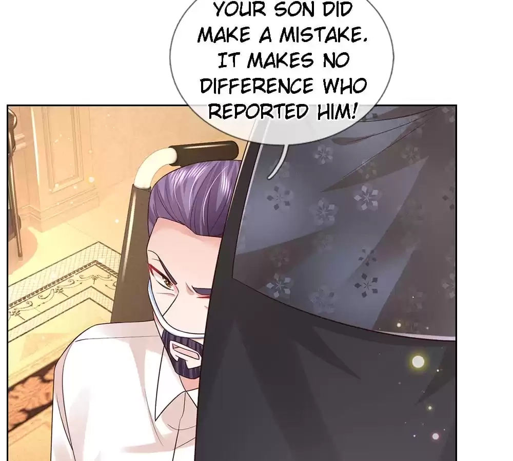 Sweet Escape Chapter 421 page 28 - 