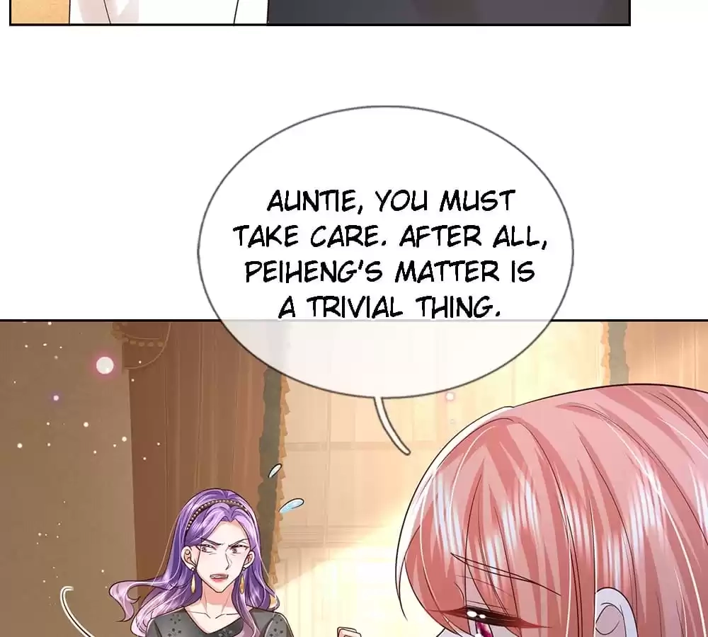Sweet Escape Chapter 421 page 29 - 