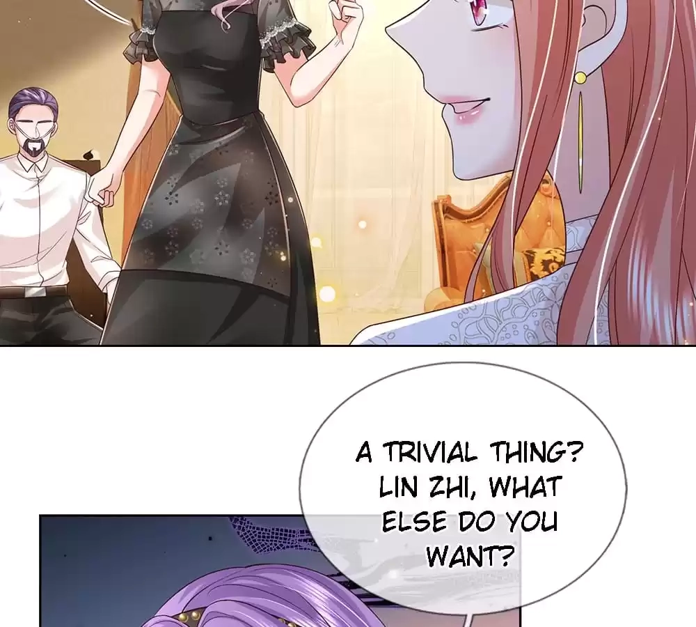 Sweet Escape Chapter 421 page 30 - 
