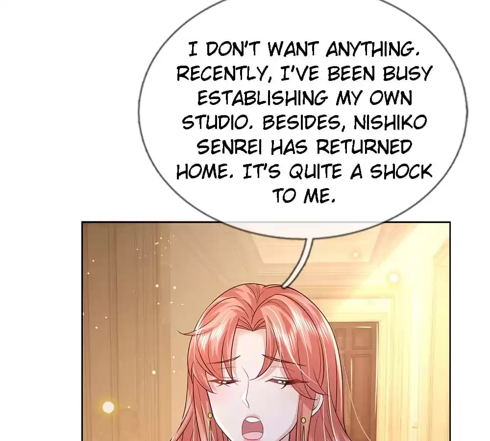 Sweet Escape Chapter 421 page 32 - 