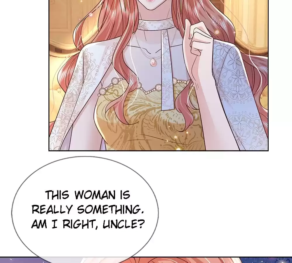 Sweet Escape Chapter 421 page 33 - 