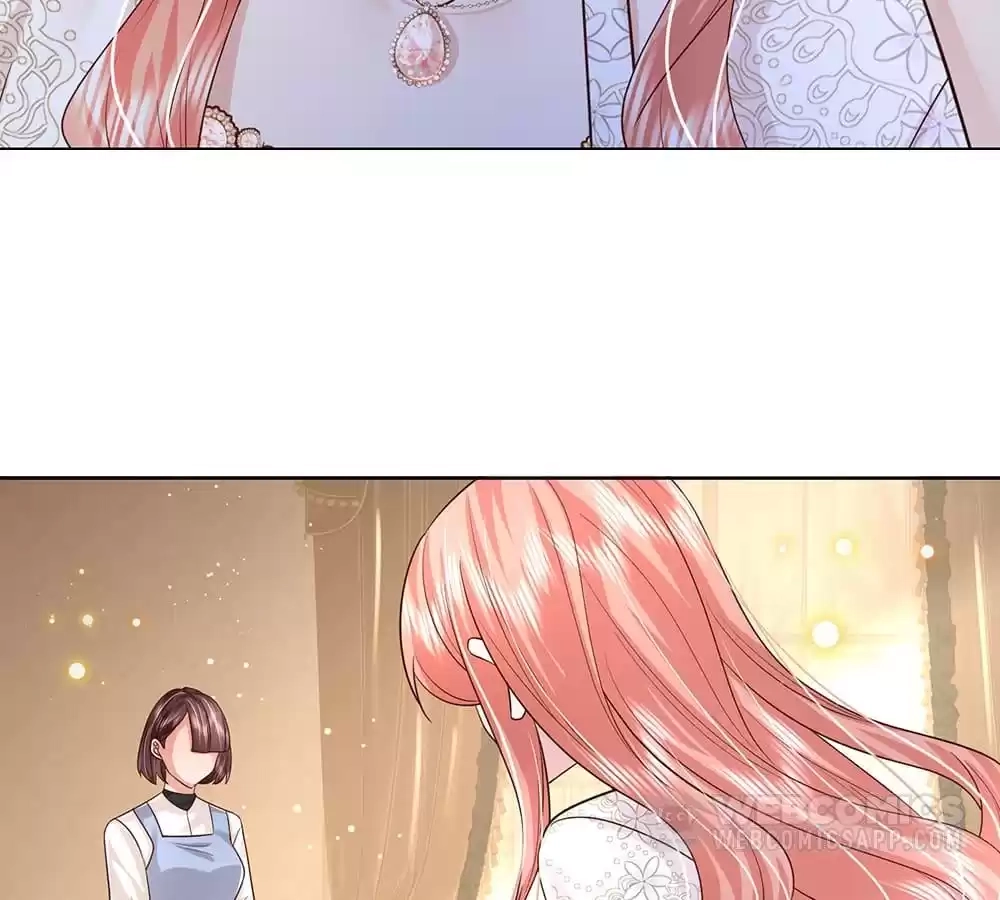 Sweet Escape Chapter 421 page 35 - 