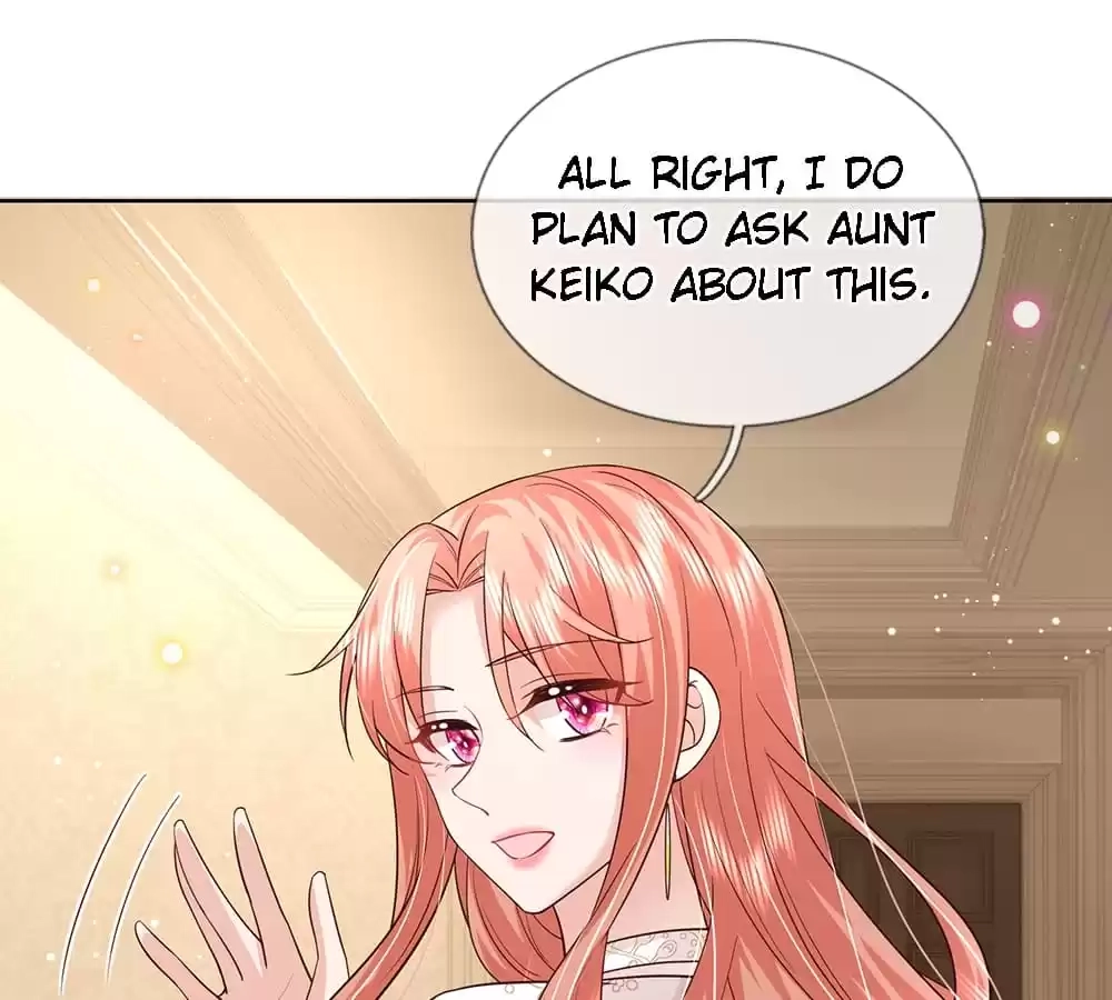 Sweet Escape Chapter 421 page 37 - 