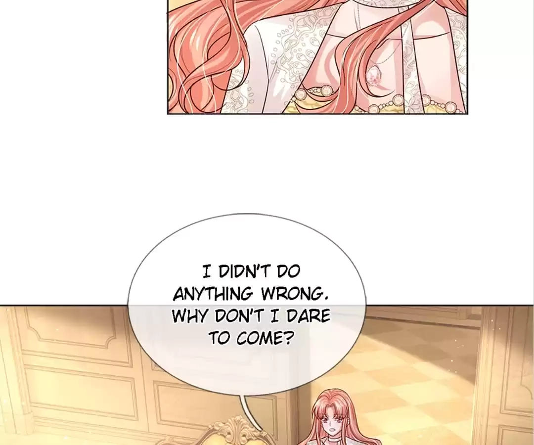 Sweet Escape Chapter 421 page 5 - 