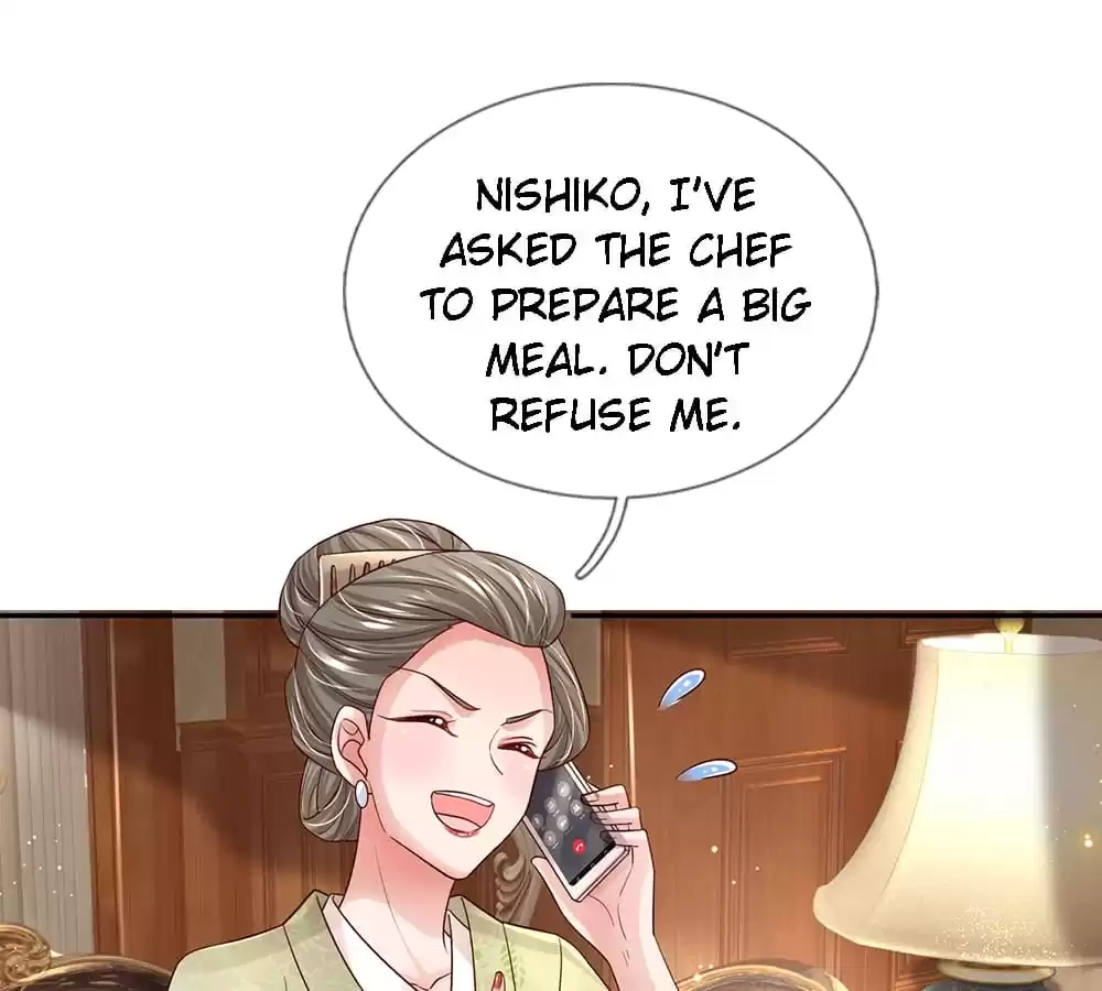 Sweet Escape Chapter 421 page 46 - 