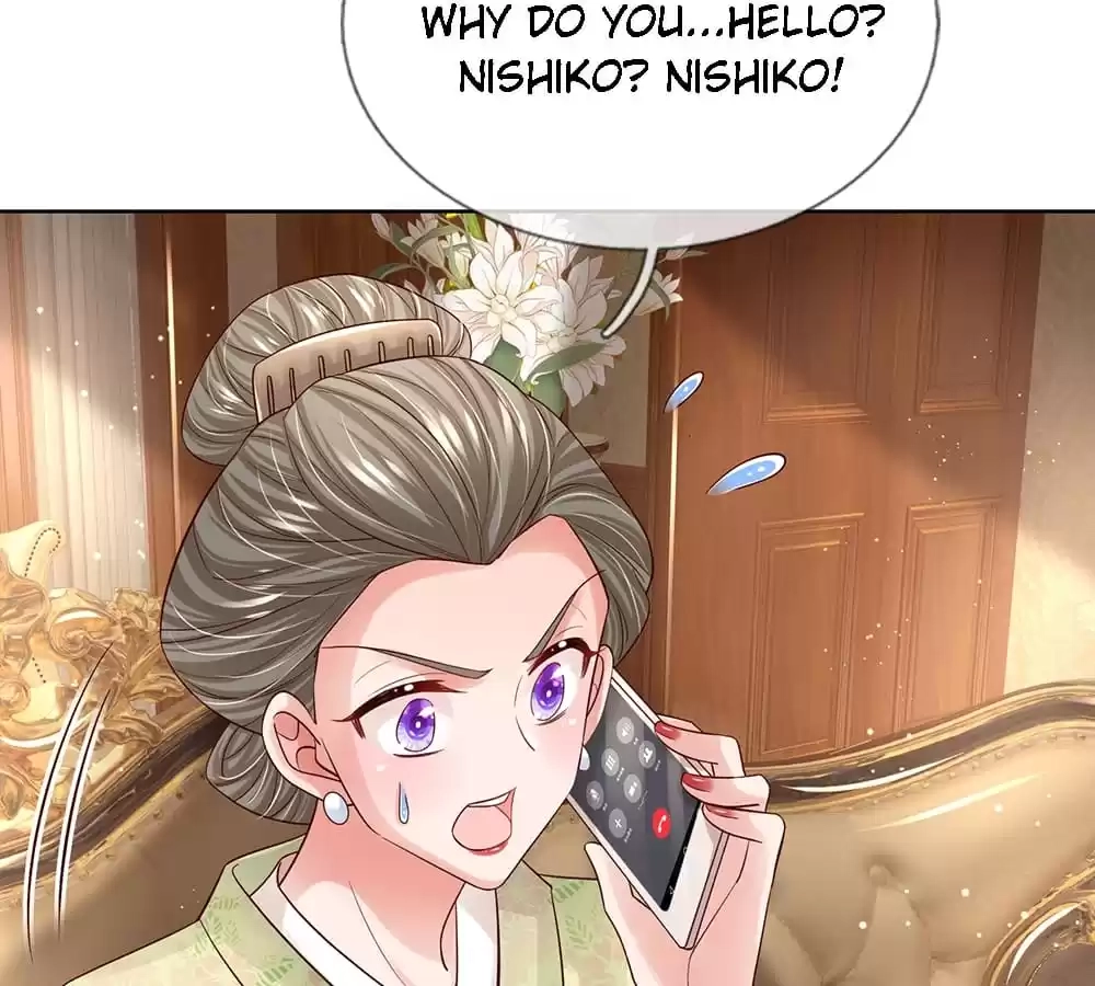 Sweet Escape Chapter 421 page 48 - 