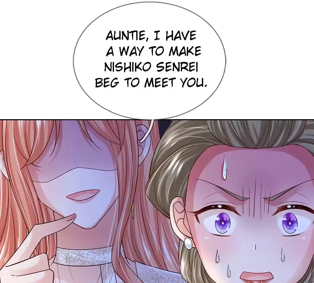 Sweet Escape Chapter 421 page 51 - 