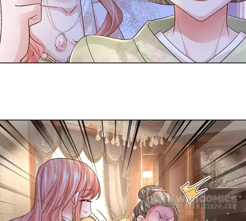 Sweet Escape Chapter 421 page 52 - 