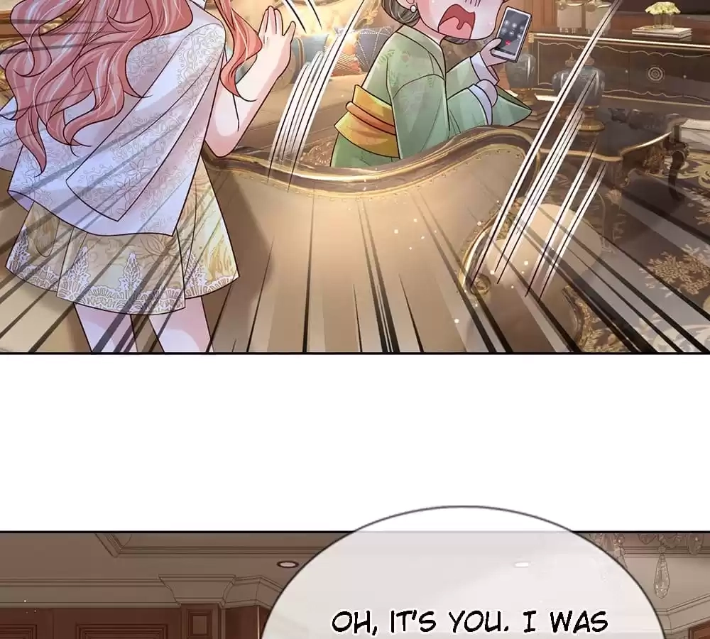 Sweet Escape Chapter 421 page 53 - 