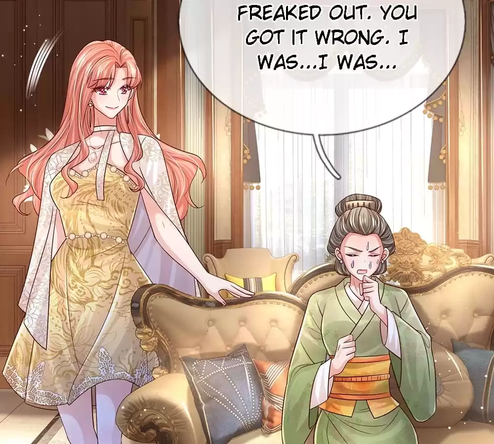 Sweet Escape Chapter 421 page 54 - 