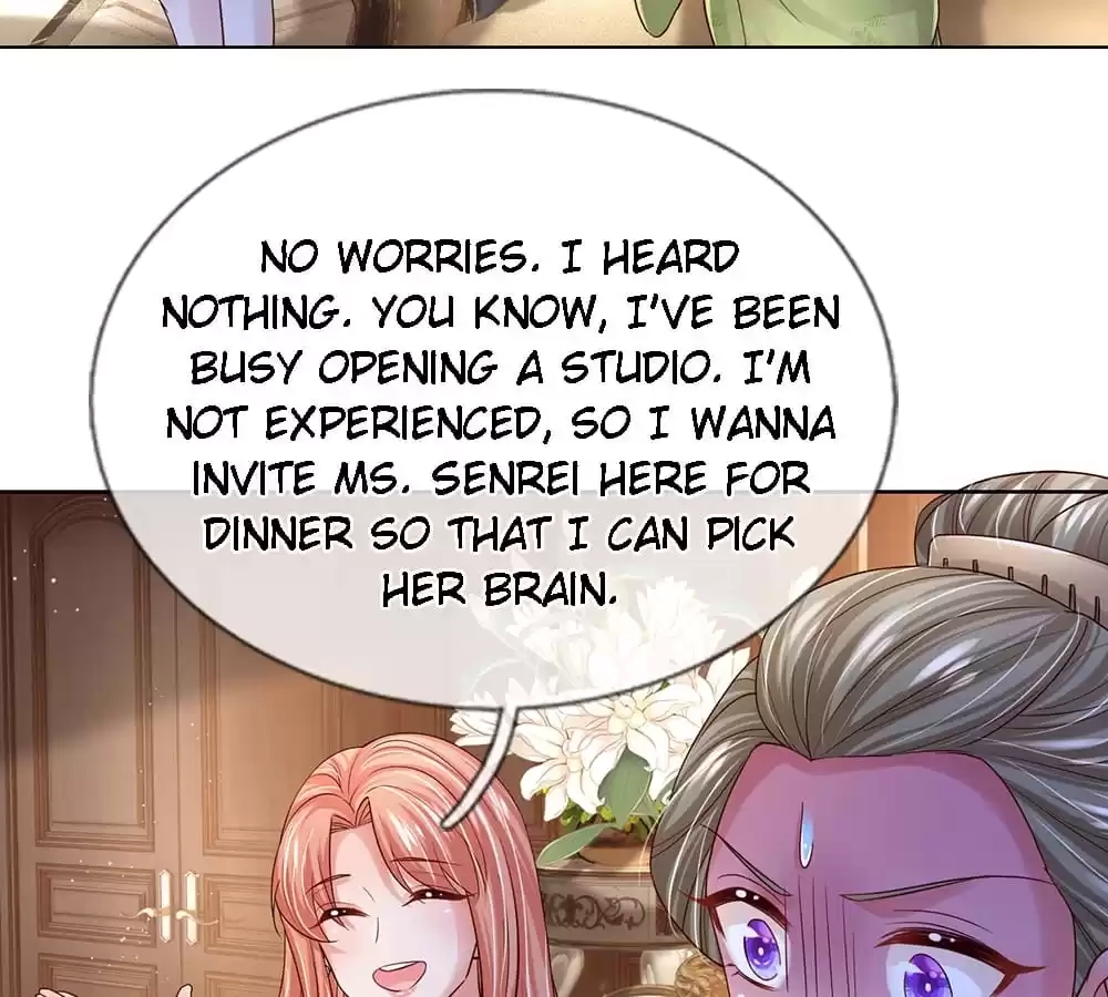 Sweet Escape Chapter 421 page 55 - 