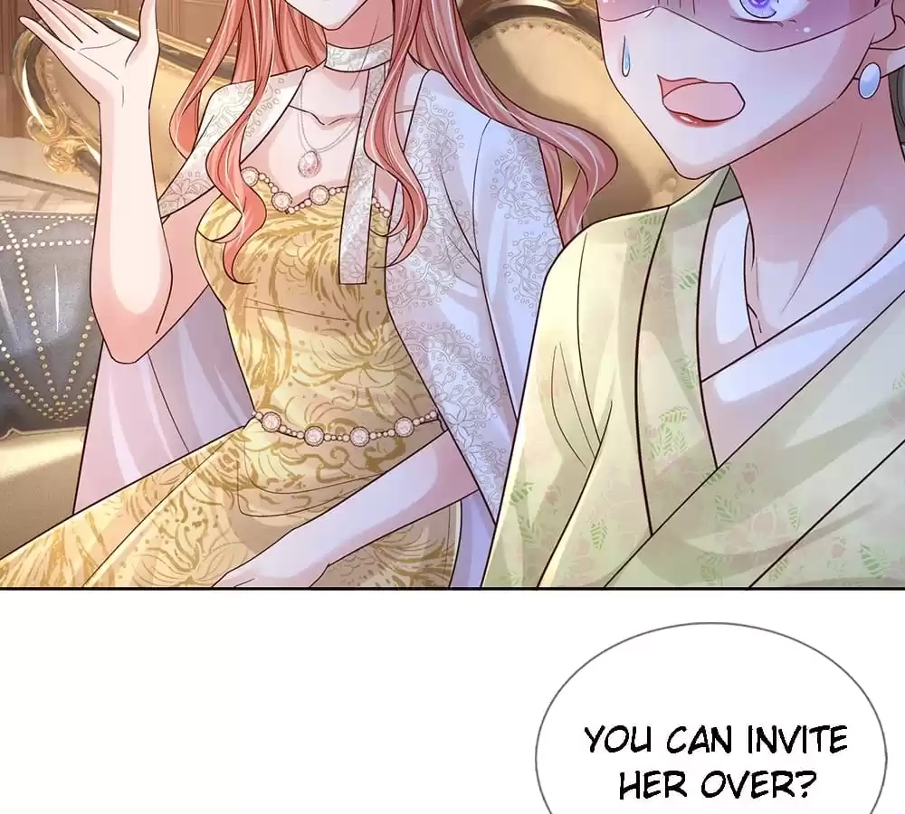 Sweet Escape Chapter 421 page 56 - 