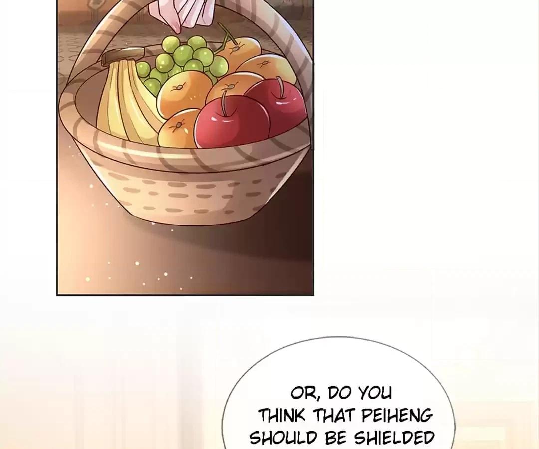 Sweet Escape Chapter 421 page 8 - 