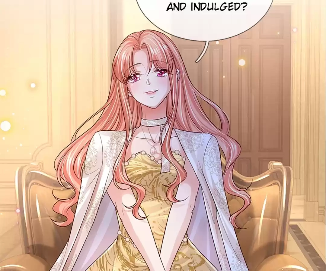 Sweet Escape Chapter 421 page 9 - 