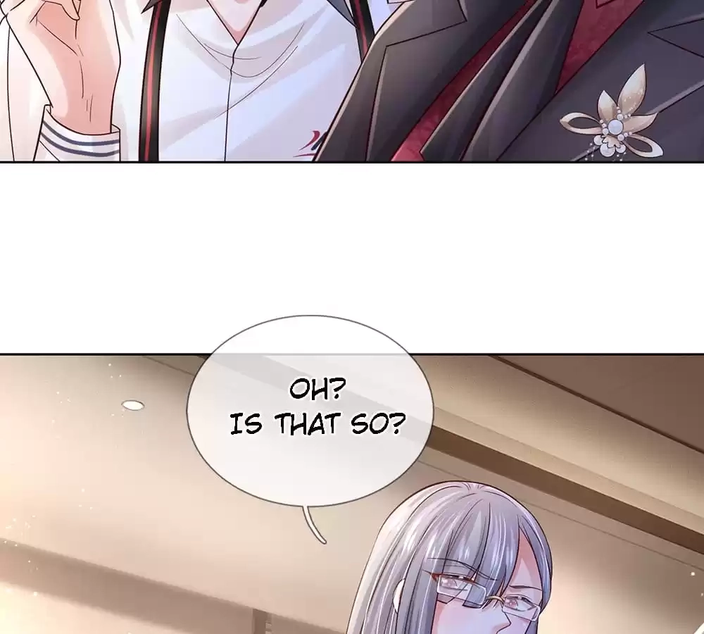 Sweet Escape Chapter 422 page 11 - 