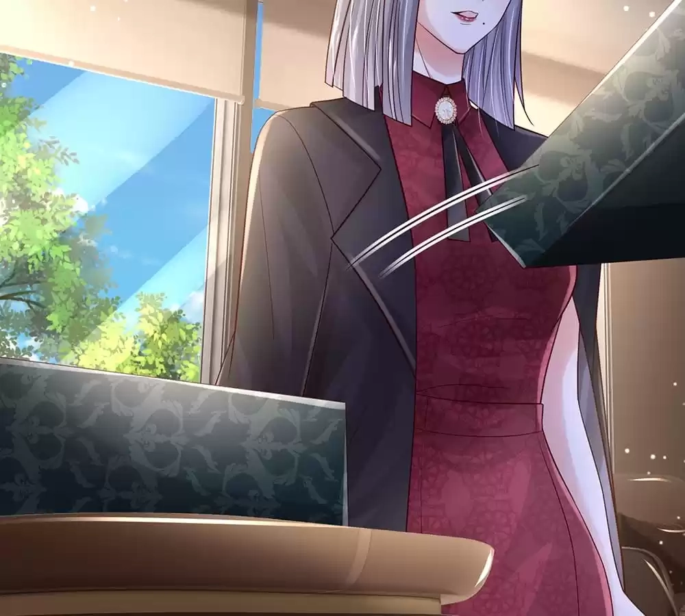 Sweet Escape Chapter 422 page 12 - 