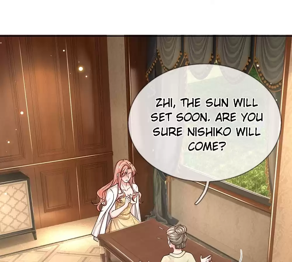 Sweet Escape Chapter 422 page 17 - 