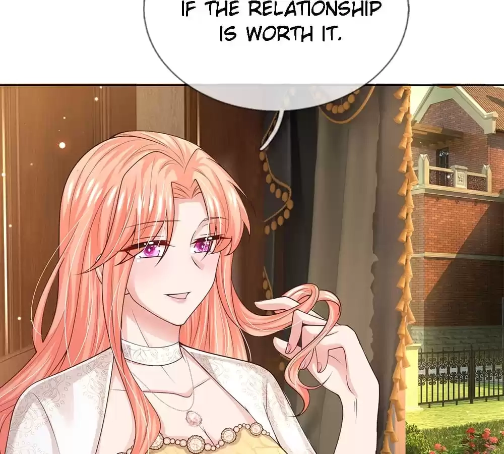 Sweet Escape Chapter 422 page 19 - 