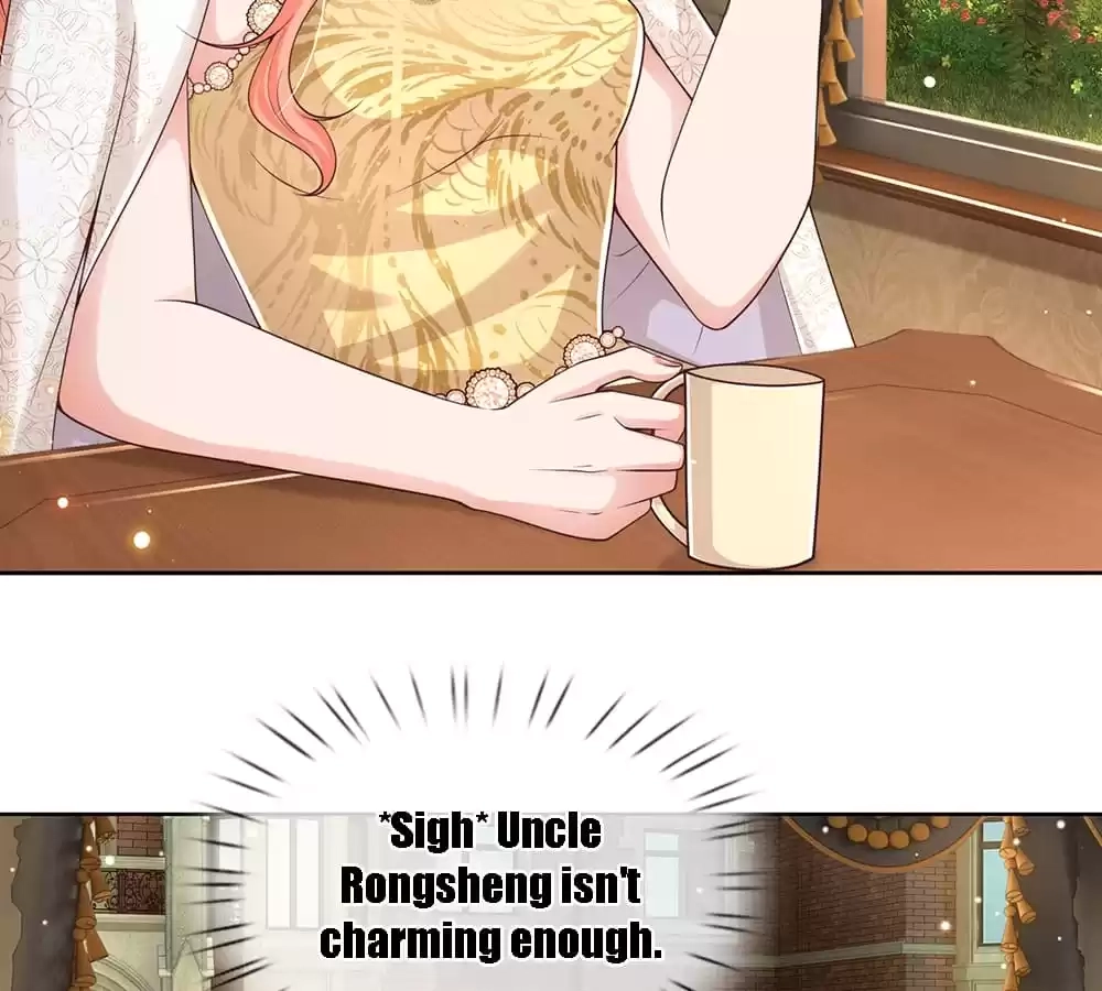 Sweet Escape Chapter 422 page 20 - 