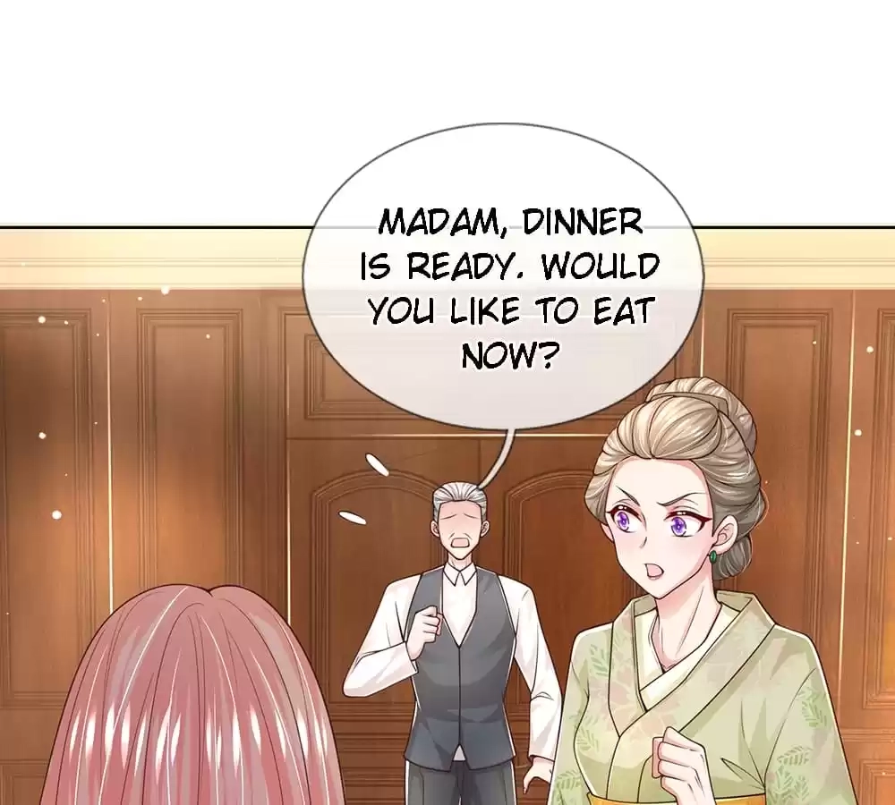 Sweet Escape Chapter 422 page 22 - 