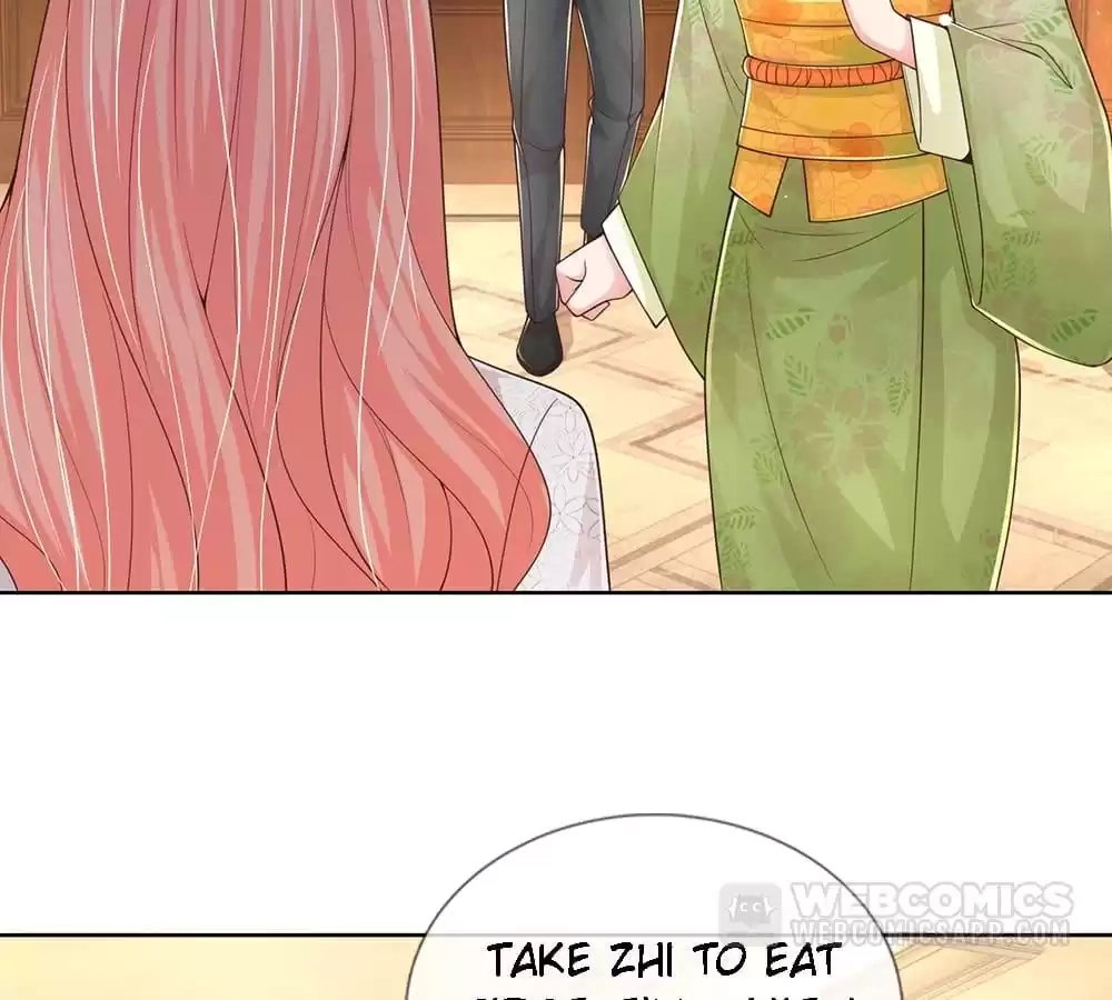 Sweet Escape Chapter 422 page 23 - 