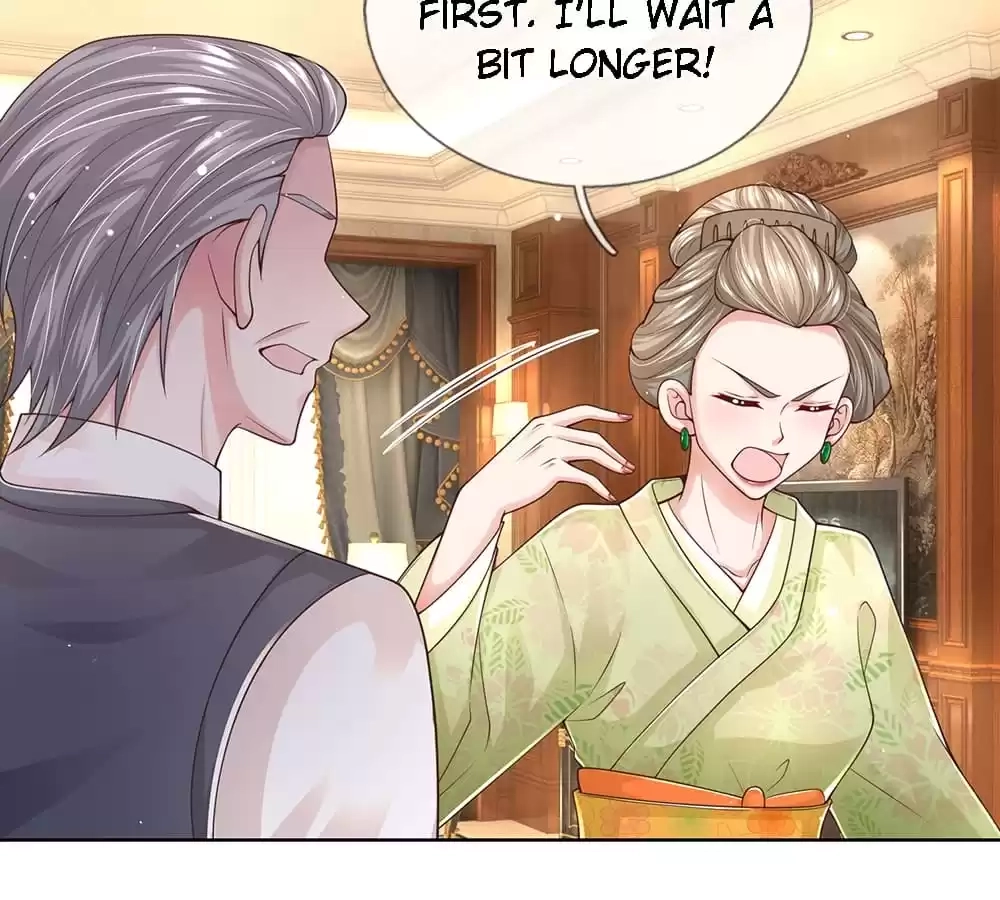 Sweet Escape Chapter 422 page 24 - 