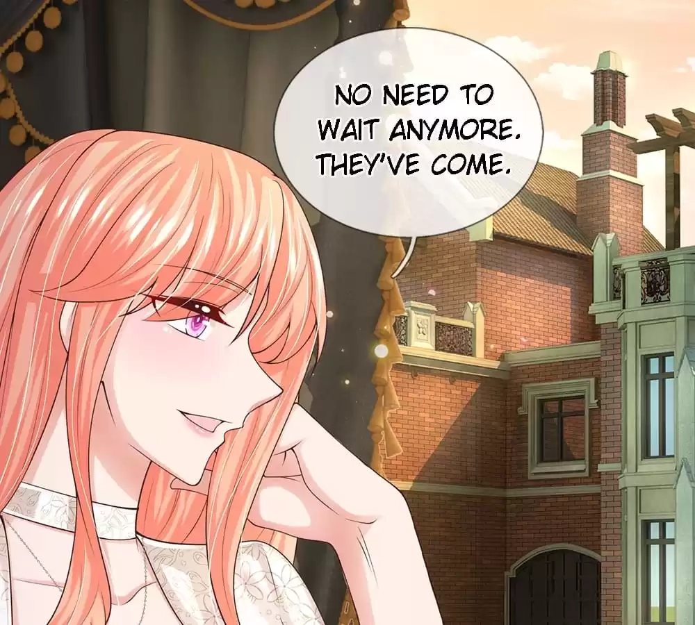 Sweet Escape Chapter 422 page 26 - 