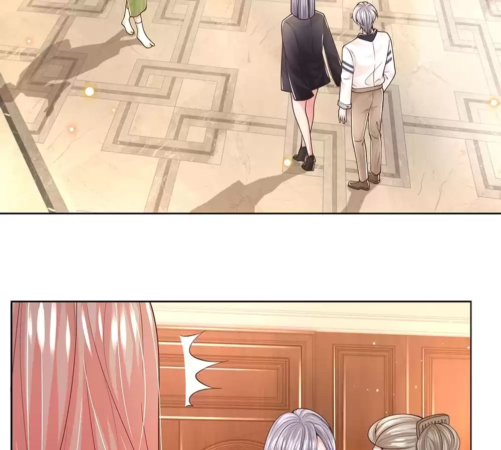 Sweet Escape Chapter 422 page 33 - 