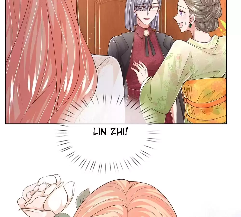 Sweet Escape Chapter 422 page 34 - 