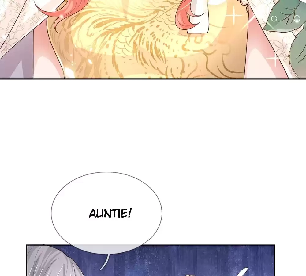Sweet Escape Chapter 422 page 36 - 