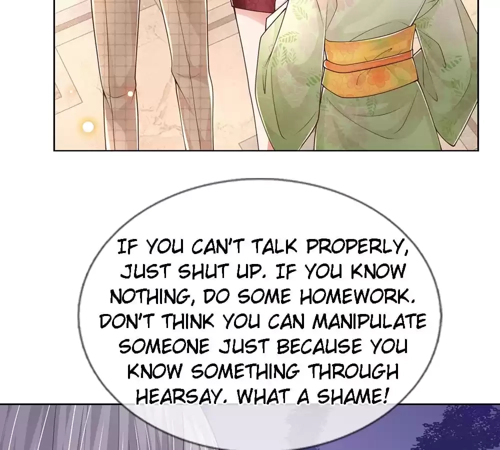 Sweet Escape Chapter 422 page 39 - 