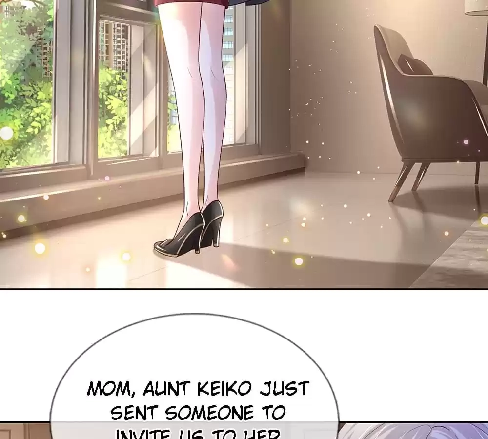 Sweet Escape Chapter 422 page 5 - 
