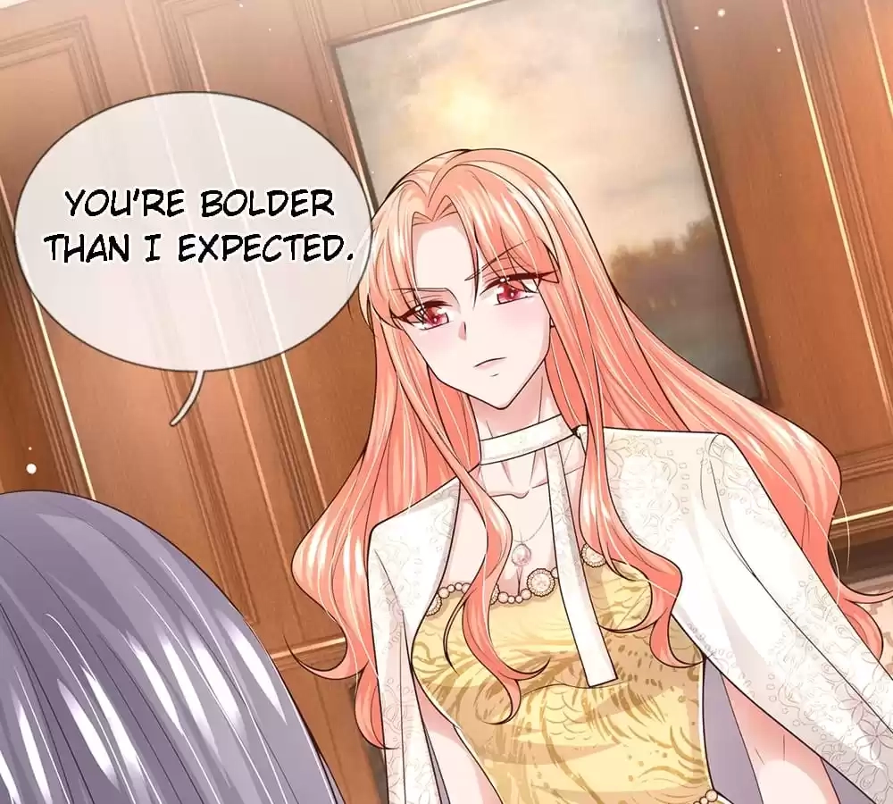 Sweet Escape Chapter 422 page 42 - 